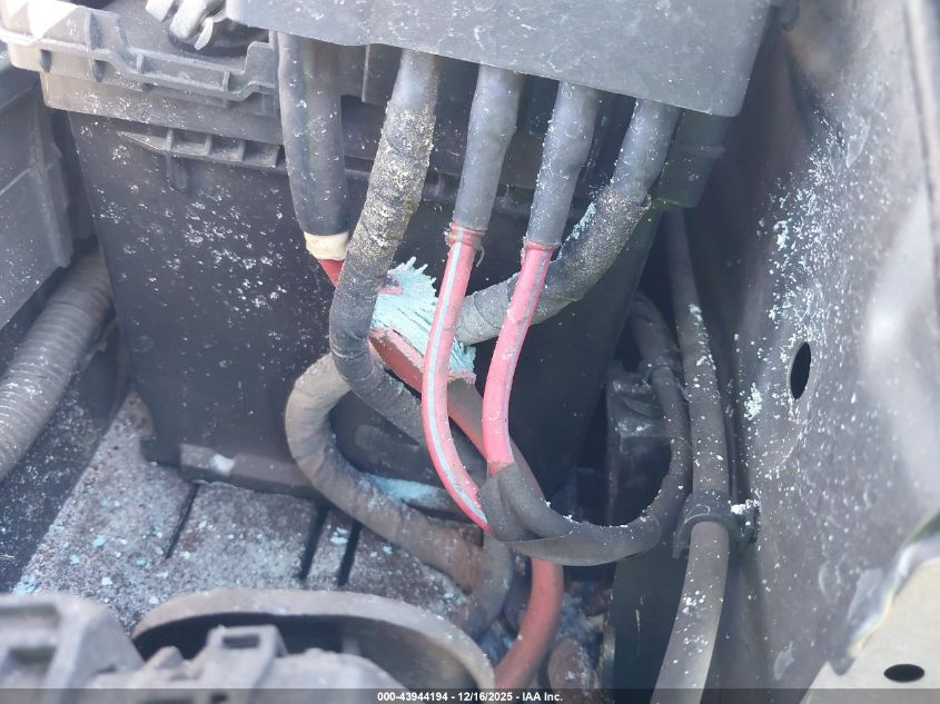 2019 Chevrolet Colorado Lt VIN: 1GCGSCEN5K1320569 Lot: 43944194