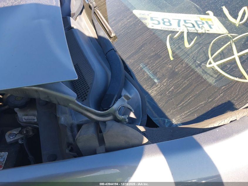 2019 Chevrolet Colorado Lt VIN: 1GCGSCEN5K1320569 Lot: 43944194