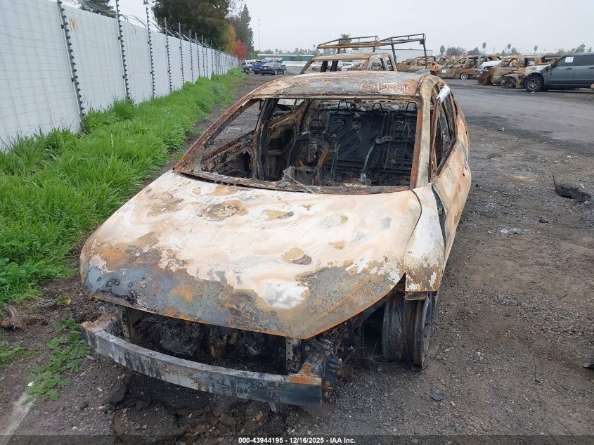 2019 Hyundai Elantra Se VIN: KMHD74LF8KU811752 Lot: 43944195