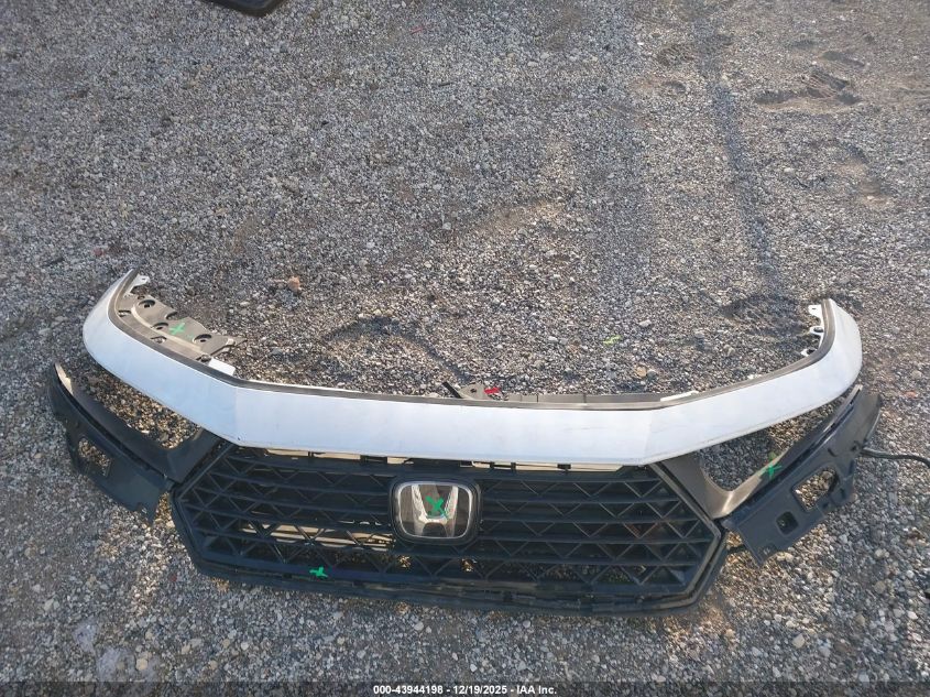 2025 Honda Accord Se VIN: 1HGCY1F43SA013992 Lot: 43944198