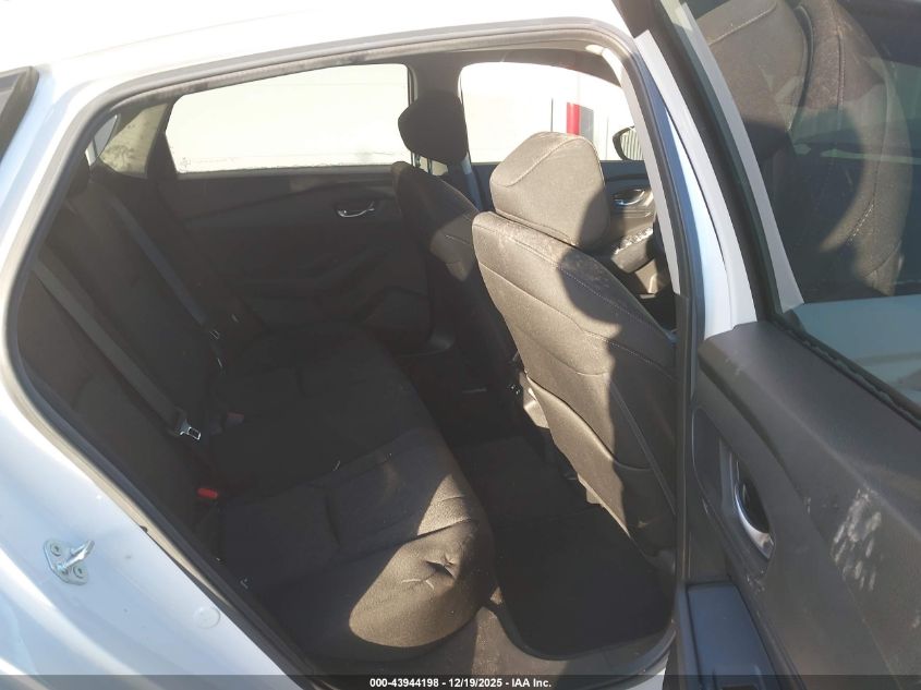 2025 Honda Accord Se VIN: 1HGCY1F43SA013992 Lot: 43944198