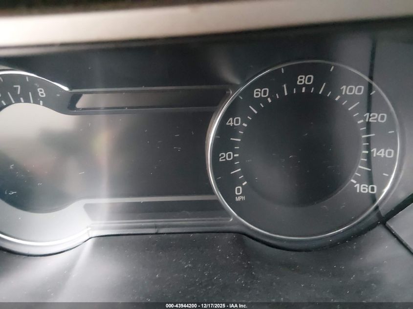 2013 Lincoln Mkz VIN: 3LN6L2G90DR812224 Lot: 43944200