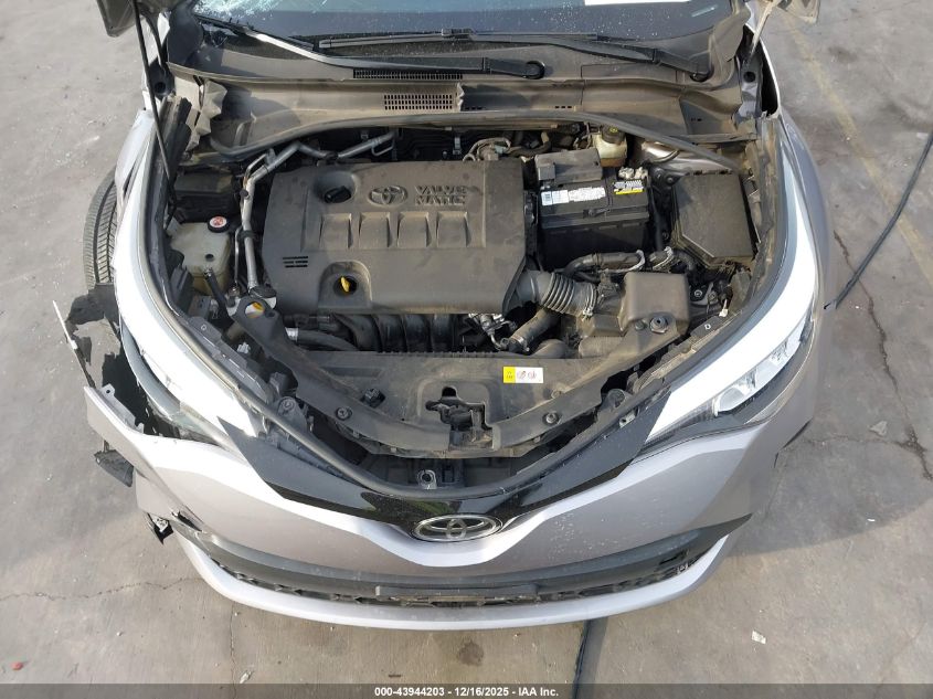 2020 Toyota C-Hr Xle VIN: JTNKHMBXXL1068755 Lot: 43944203