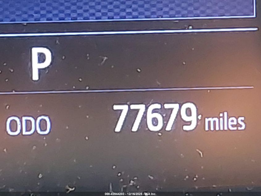 2020 Toyota C-Hr Xle VIN: JTNKHMBXXL1068755 Lot: 43944203