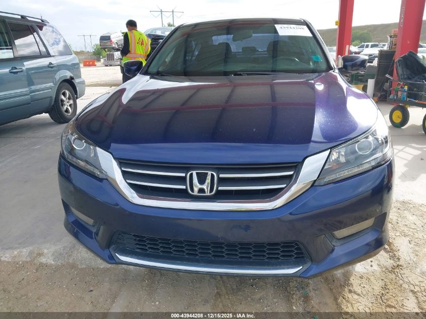 2014 Honda Accord Sport VIN: 1HGCR2F57EA265339 Lot: 43944208