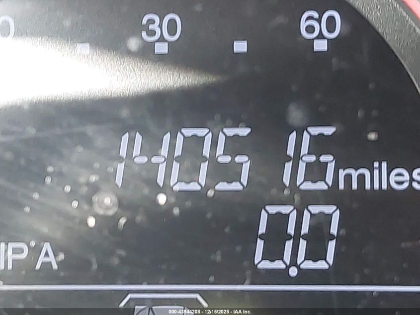 2014 Honda Accord Sport VIN: 1HGCR2F57EA265339 Lot: 43944208