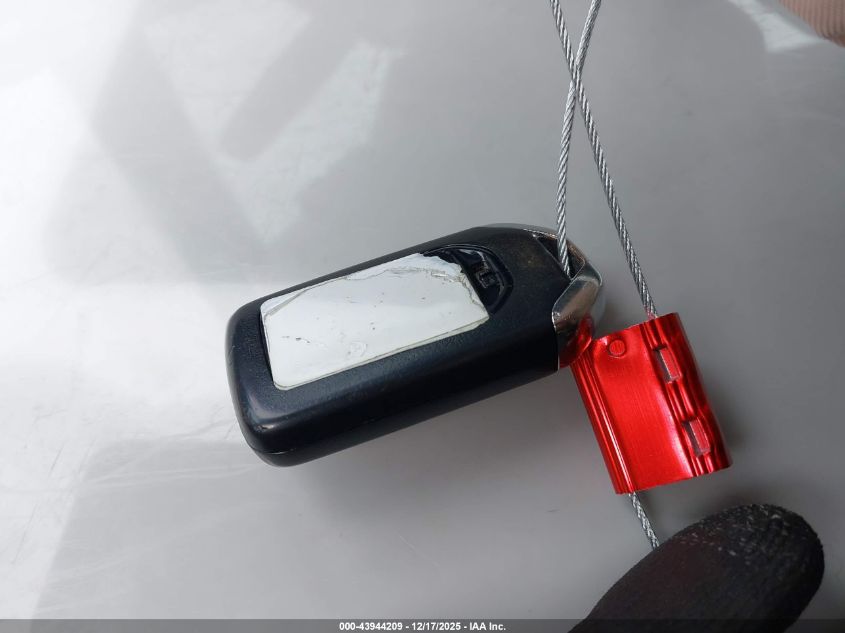 2020 Honda Civic Sport VIN: 2HGFC2F80LH514121 Lot: 43944209