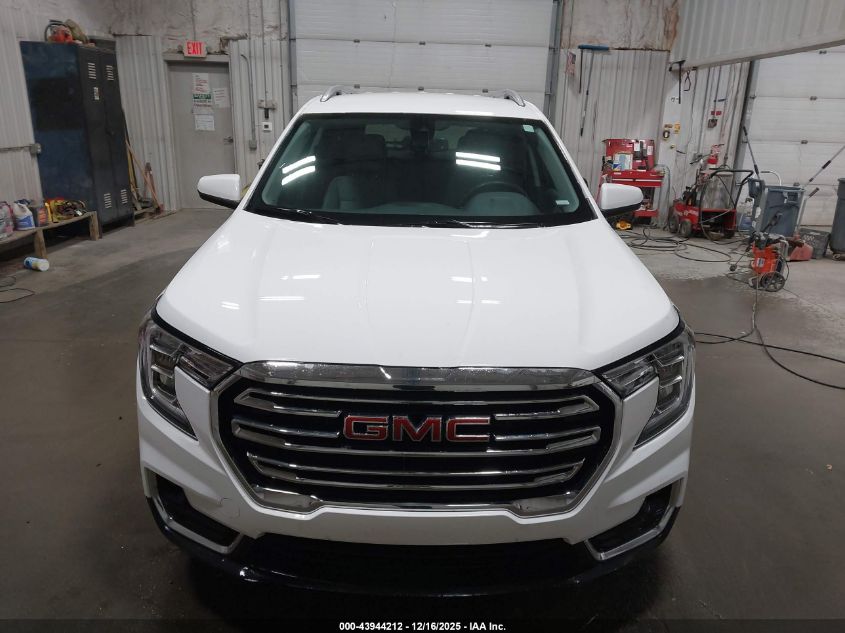 2024 GMC Terrain Fwd Slt VIN: 3GKALPEG0RL180854 Lot: 43944212