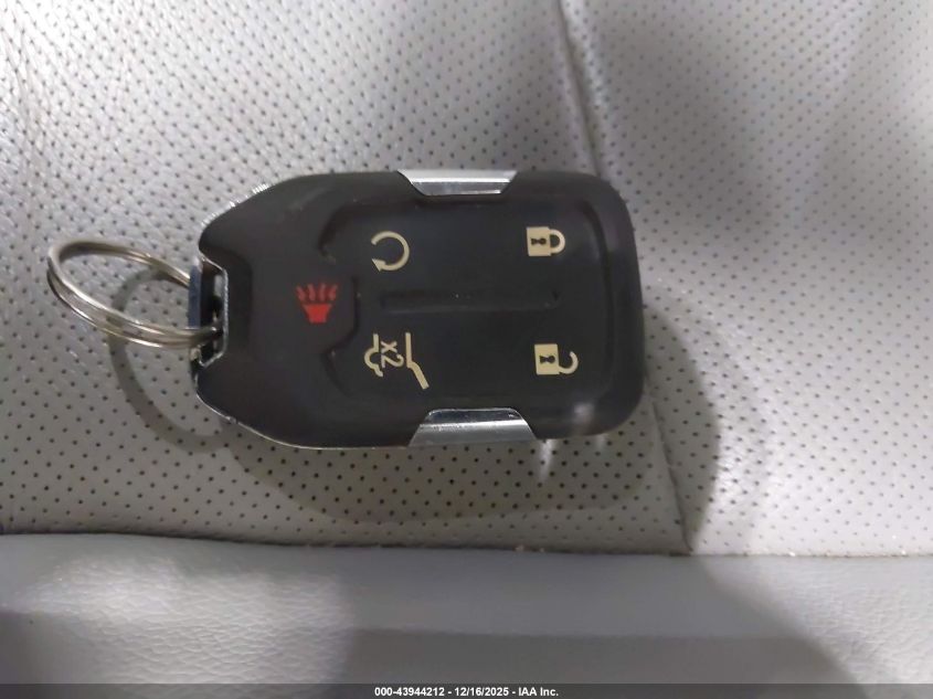 2024 GMC Terrain Fwd Slt VIN: 3GKALPEG0RL180854 Lot: 43944212