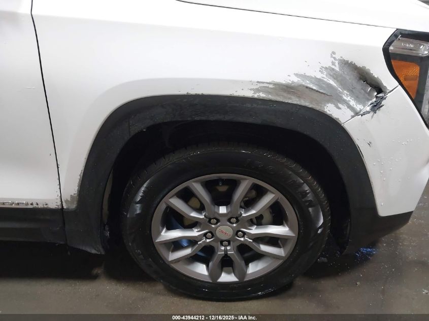 2024 GMC Terrain Fwd Slt VIN: 3GKALPEG0RL180854 Lot: 43944212