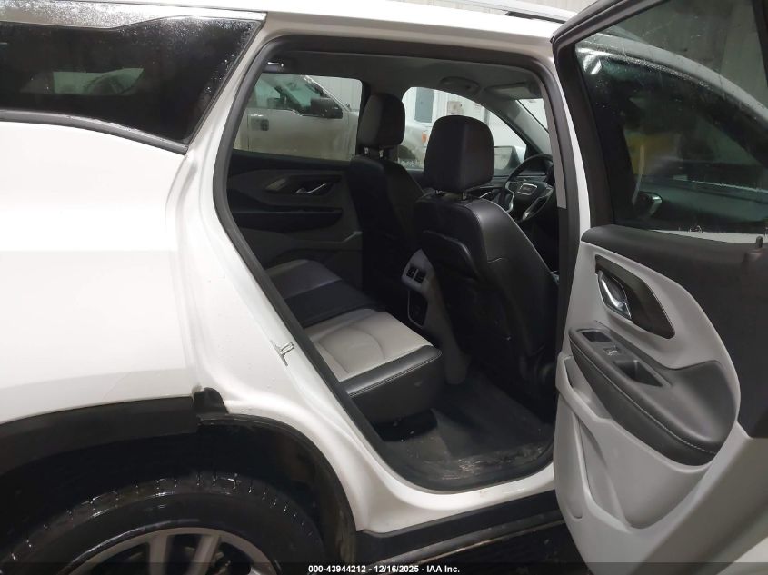 2024 GMC Terrain Fwd Slt VIN: 3GKALPEG0RL180854 Lot: 43944212