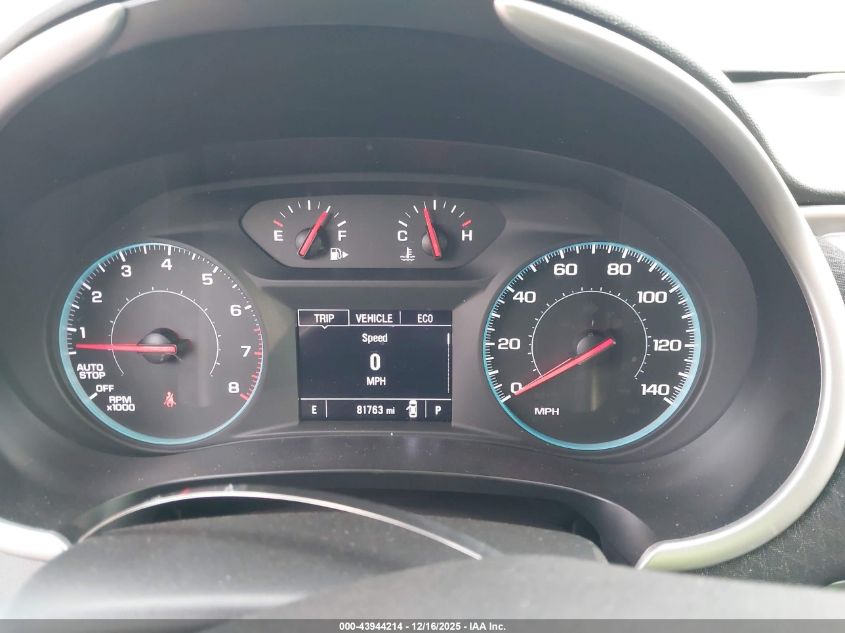 2022 Chevrolet Malibu Fwd 1Fl VIN: 1G1ZC5ST5NF177305 Lot: 43944214