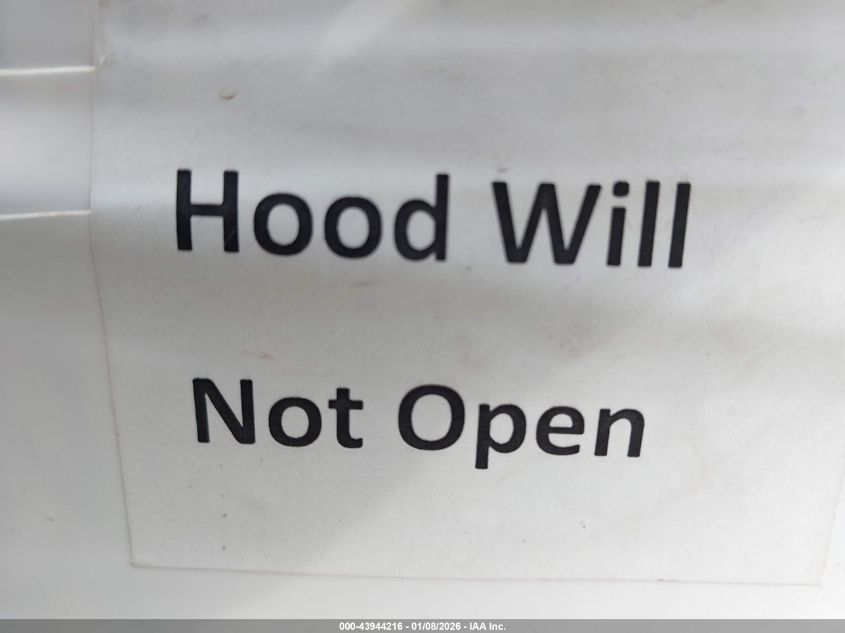 2020 Chevrolet Express Cargo Rwd 2500 Regular Wheelbase Wt