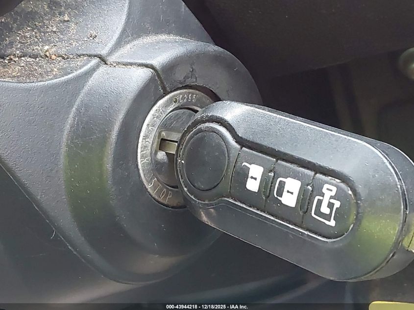 2017 Ram Promaster 3500 Cargo Van High Roof 159 Wb Ext VIN: 3C6URVJG6HE550927 Lot: 43944218