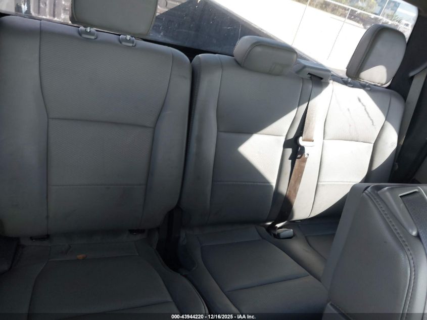 2019 Ford F-150 Xl VIN: 1FTFX1C43KKE98941 Lot: 43944220