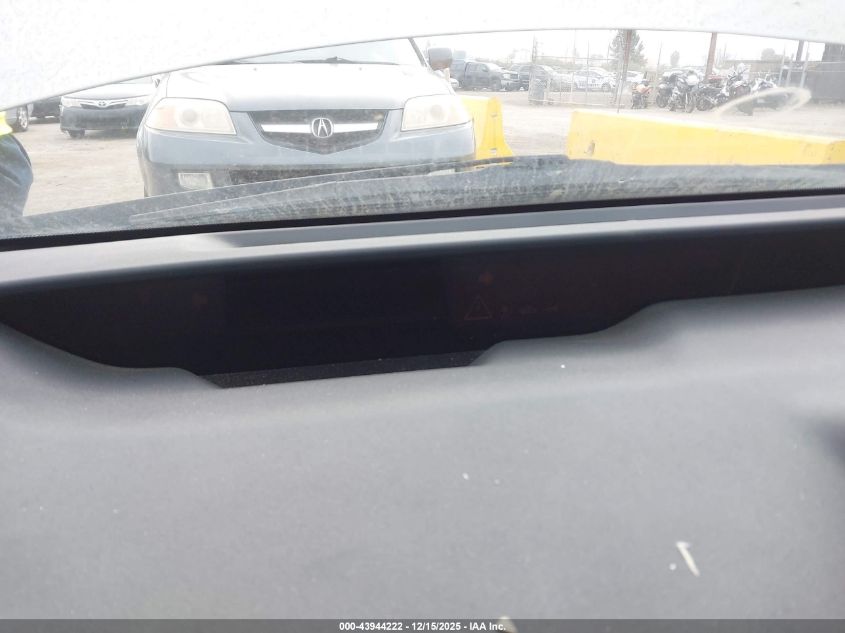 2005 Toyota Prius VIN: JTDKB20U153085440 Lot: 43944222