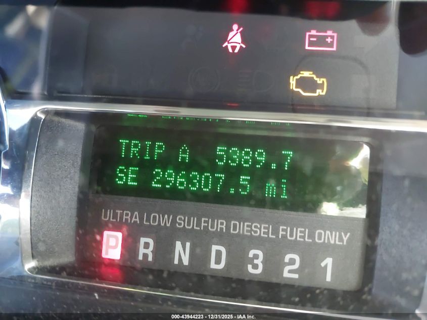 2008 Ford F-250 Fx4/Harley-Davidson/King Ranch/Lariat/Xl/Xlt VIN: 1FTSW21R88EA32211 Lot: 43944223