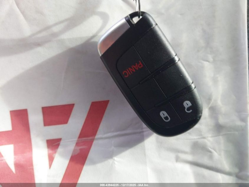 2020 Dodge Journey Se Value VIN: 3C4PDCAB1LT280863 Lot: 43944225