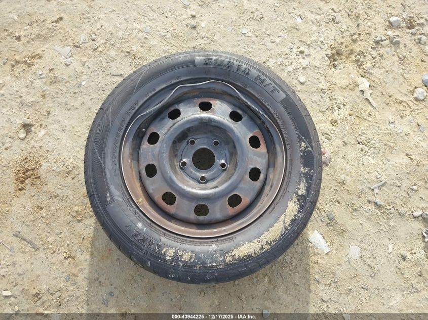 2020 Dodge Journey Se Value VIN: 3C4PDCAB1LT280863 Lot: 43944225