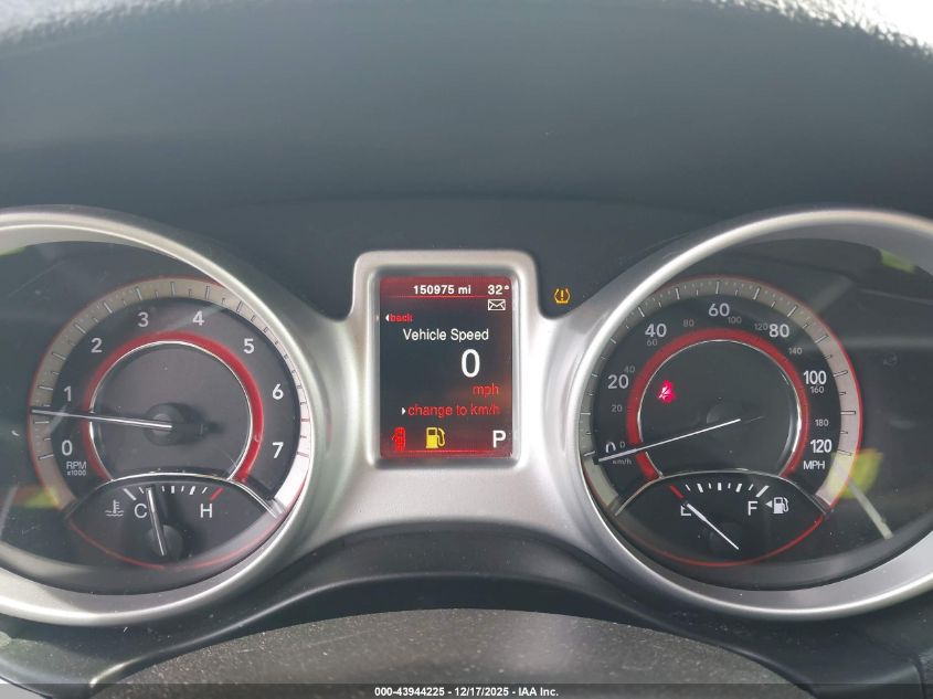 2020 Dodge Journey Se Value VIN: 3C4PDCAB1LT280863 Lot: 43944225