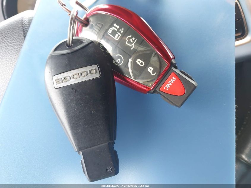 2012 Dodge Challenger R/T VIN: 2C3CDYBT3CH189206 Lot: 43944227