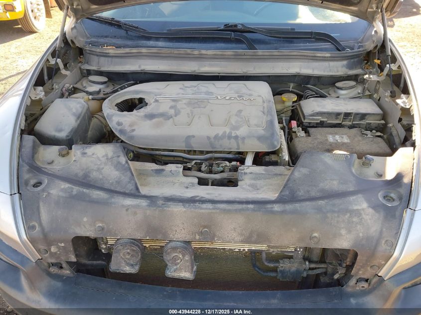 2016 Jeep Cherokee Trailhawk VIN: 1C4PJMBS8GW224870 Lot: 43944228