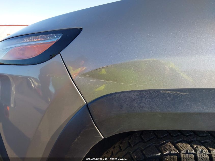 2016 Jeep Cherokee Trailhawk VIN: 1C4PJMBS8GW224870 Lot: 43944228