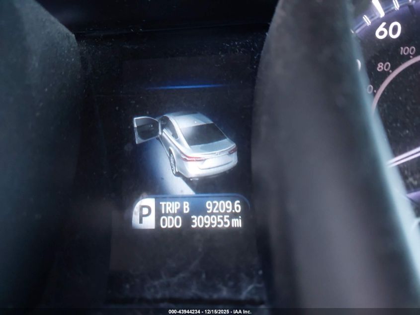 2015 Toyota Avalon Limited VIN: 4T1BK1EBXFU139374 Lot: 43944234