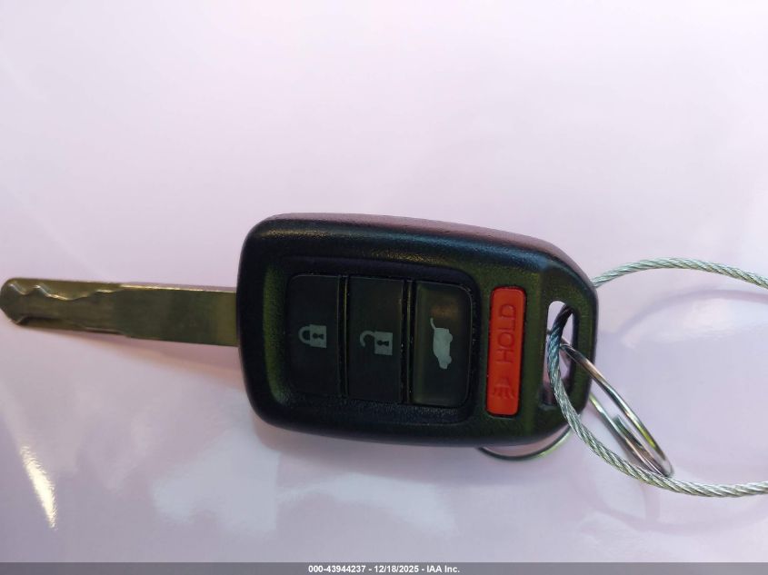 2019 Honda Cr-V Lx VIN: 2HKRW5H31KH422107 Lot: 43944237