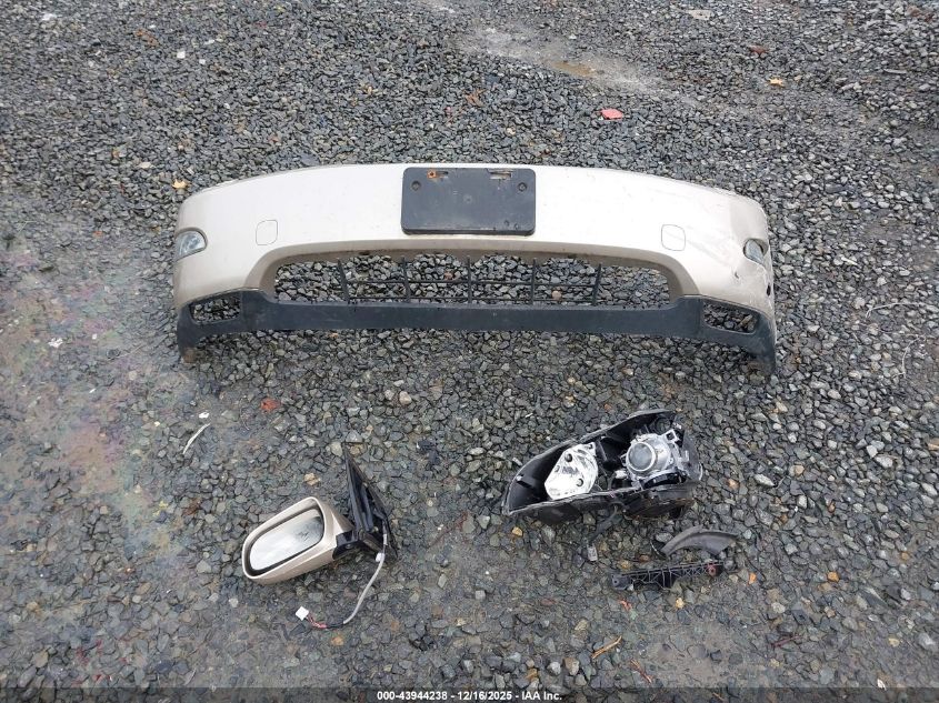 2008 Lexus Rx 350 VIN: 2T2HK31U08C073611 Lot: 43944238