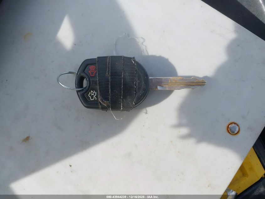 2011 Ford Mustang V6 VIN: 1ZVBP8AM1B5169127 Lot: 43944239