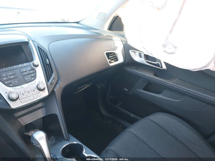 2015 Chevrolet Equinox 1Lt