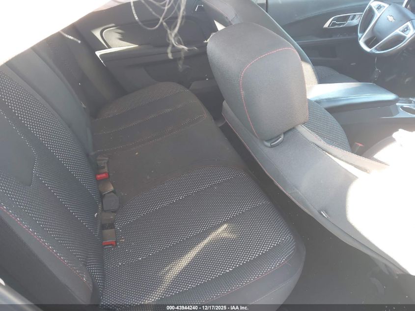 2015 Chevrolet Equinox 1Lt VIN: 2GNFLFE36F6240779 Lot: 43944240