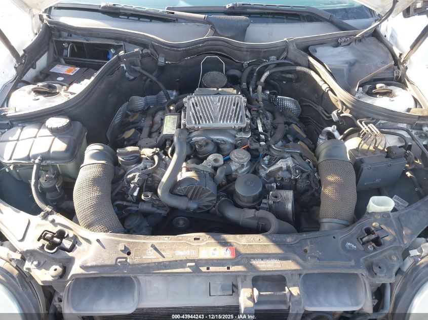 2006 Mercedes-Benz C 230 Sport VIN: WDBRF52H36A902424 Lot: 43944243