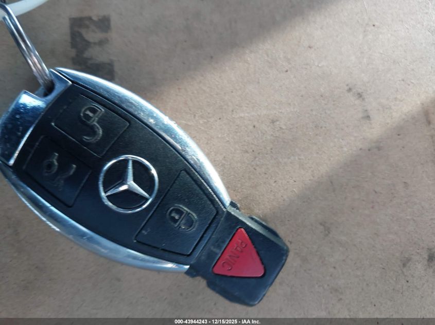 2006 Mercedes-Benz C 230 Sport VIN: WDBRF52H36A902424 Lot: 43944243