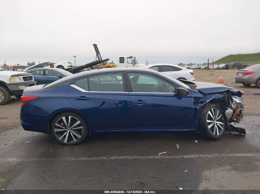 2019 Nissan Altima 2.5 Sr VIN: 1N4BL4CVXKN313986 Lot: 43944245