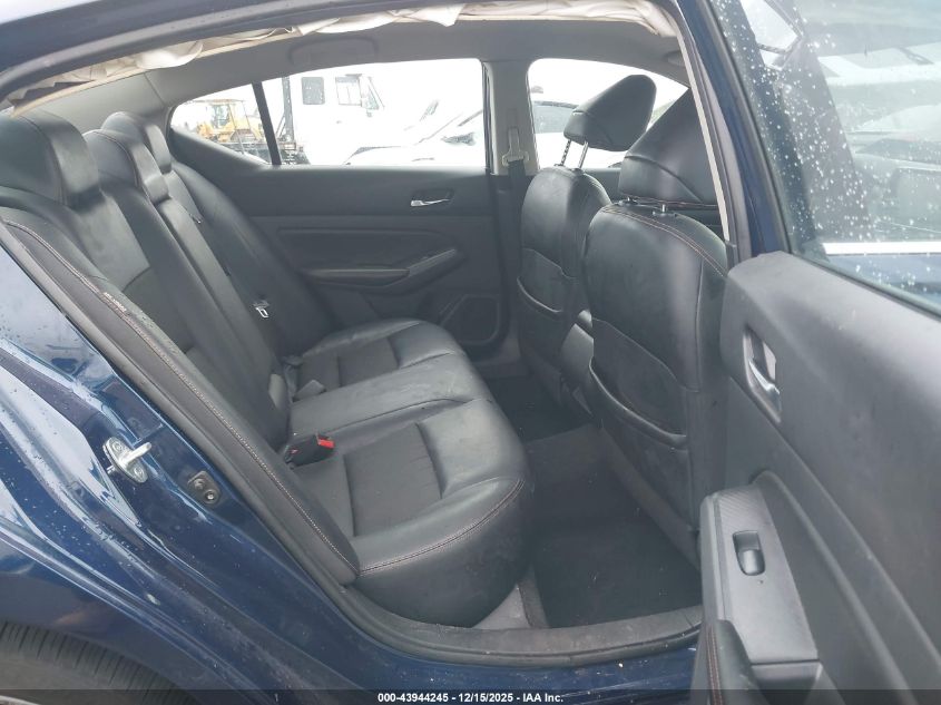 2019 Nissan Altima 2.5 Sr VIN: 1N4BL4CVXKN313986 Lot: 43944245