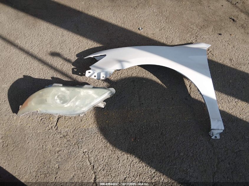 2011 Toyota Camry Le VIN: 4T1BF3EK1BU635223 Lot: 43944247