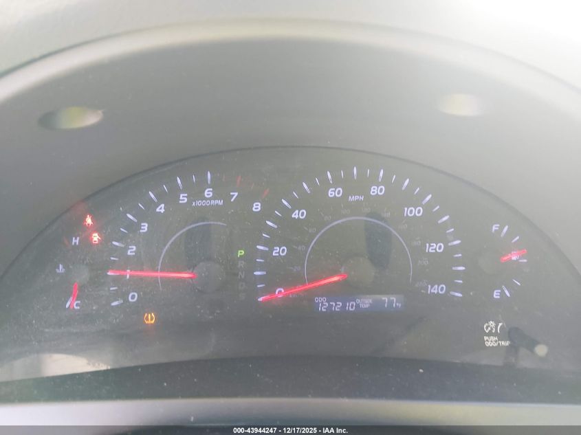 2011 Toyota Camry Le VIN: 4T1BF3EK1BU635223 Lot: 43944247