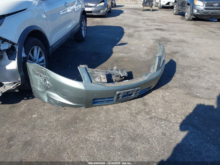 2009 Honda Accord 2.4 Ex-L VIN: 1HGCP26849A084186 Lot: 43944248