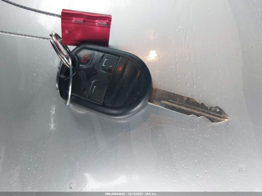 2014 Ford Edge Se VIN: 2FMDK4GC3EBB41438 Lot: 43944249