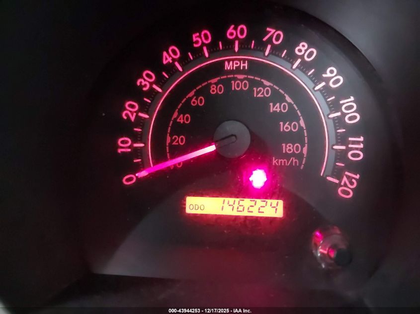 2008 Toyota Tundra Sr5 5.7L V8 VIN: 5TFRV54178X063754 Lot: 43944253