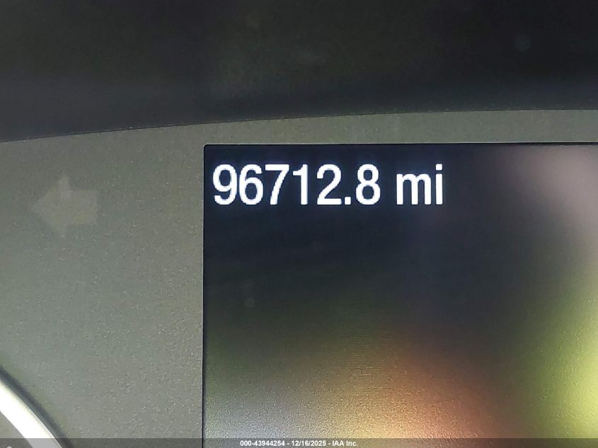 2018 Ford Ecosport Se VIN: MAJ3P1TE8JC216223 Lot: 43944254