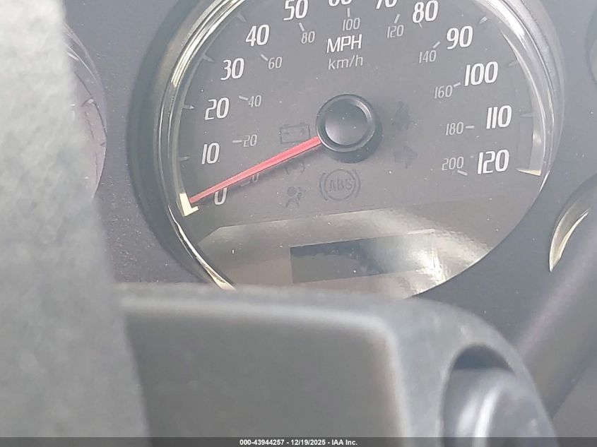 2007 GMC Yukon Denali VIN: 1GKFK63887J207785 Lot: 43944257