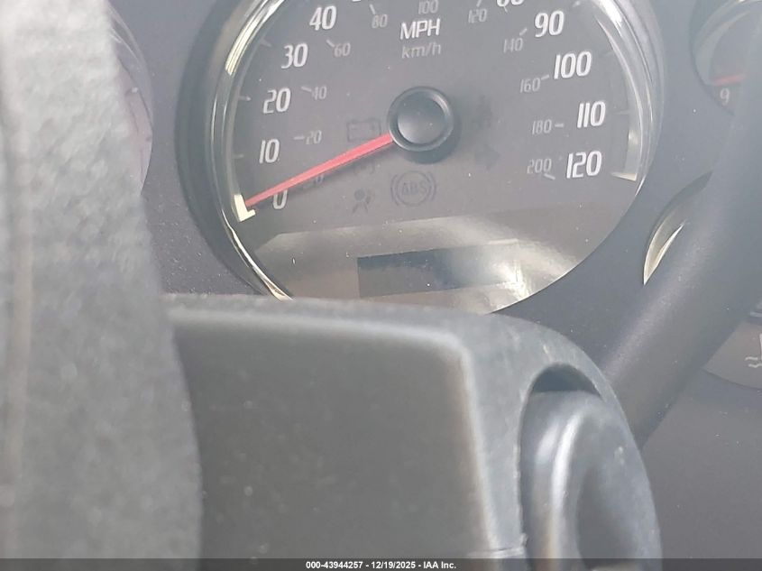 2007 GMC Yukon Denali VIN: 1GKFK63887J207785 Lot: 43944257