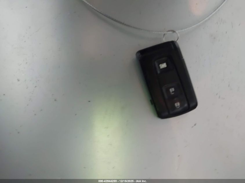 2008 Toyota Prius Touring VIN: JTDKB20U087804965 Lot: 43944259