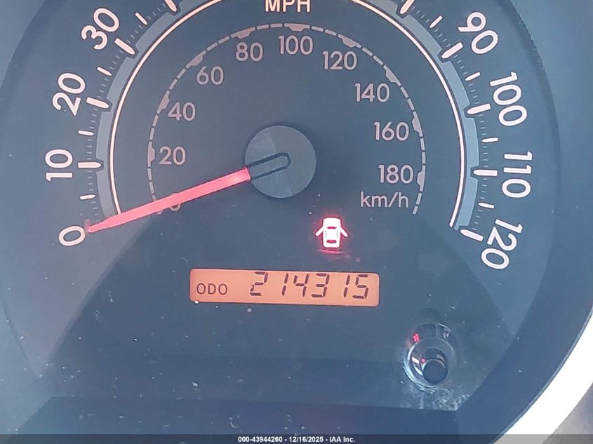 2013 Toyota Sequoia Sr5 5.7L V8 VIN: 5TDZY5G13DS048977 Lot: 43944260