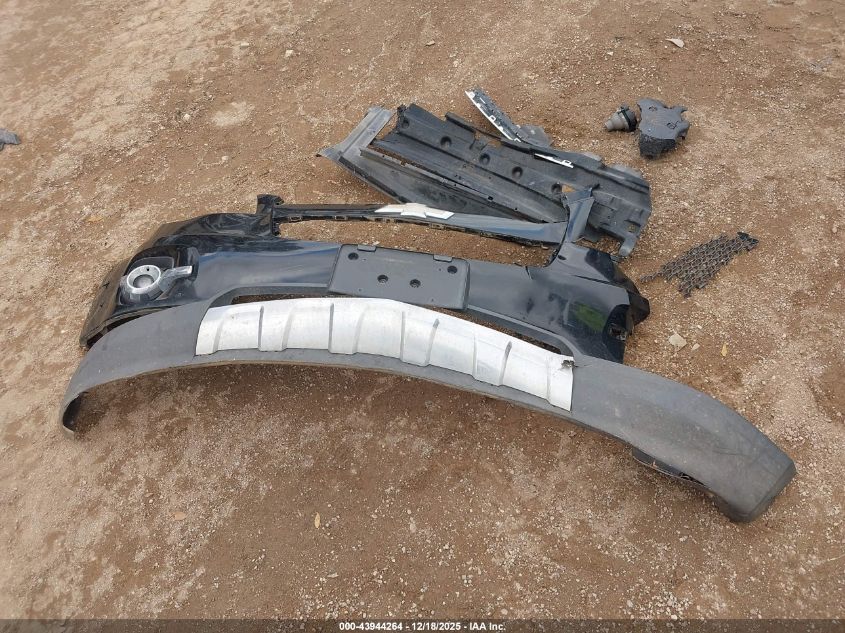 2012 Chevrolet Equinox Ltz VIN: 2GNALFEK0C1197034 Lot: 43944264