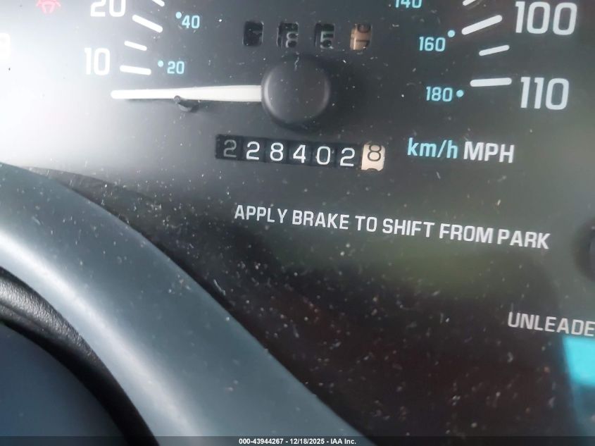 1995 Buick Regal Custom VIN: 2G4WB52L0S1442871 Lot: 43944267