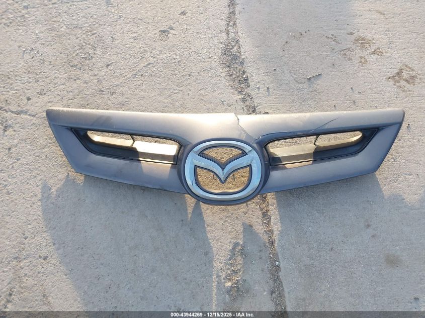 2008 Mazda Mazda3 S Sport VIN: JM1BK344581781427 Lot: 43944269